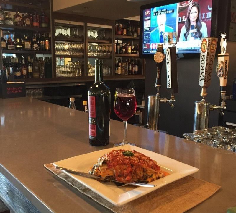 Photo of Livingroom in Christiana