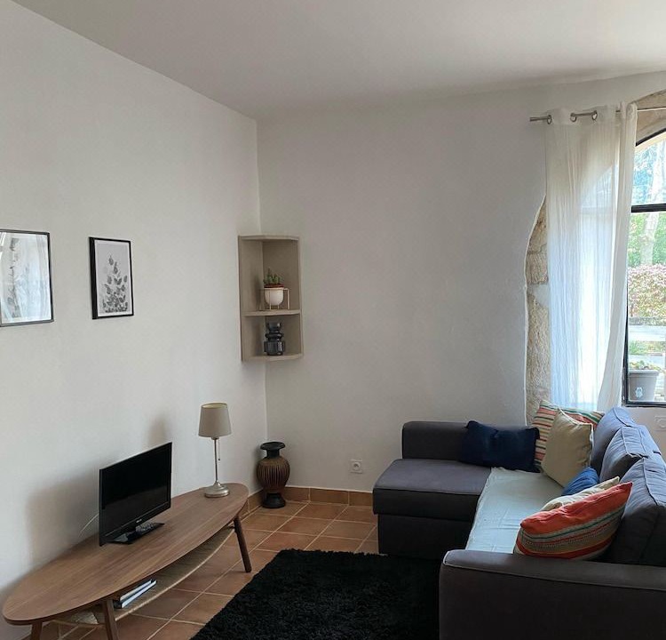 Photo of Livingroom in Pont-Saint-Esprit