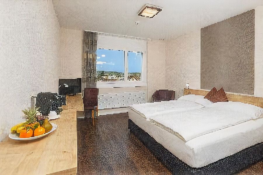 Photo of Bedroom in Villmergen