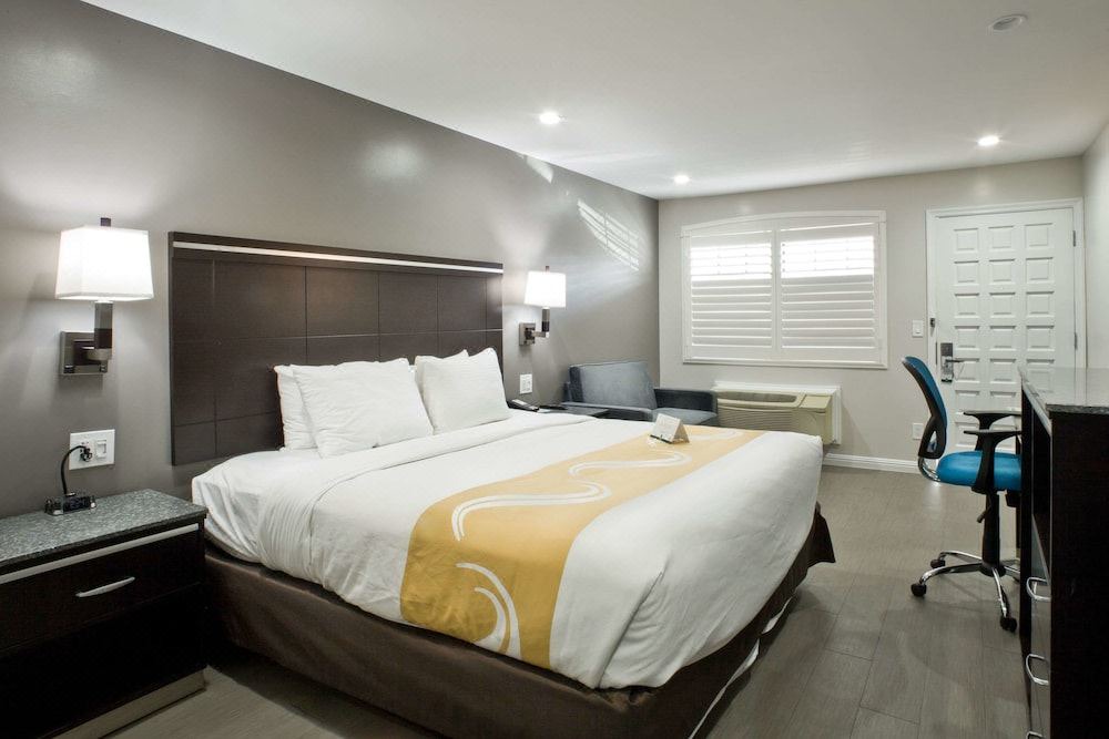 Photo of Bedroom in Hayward