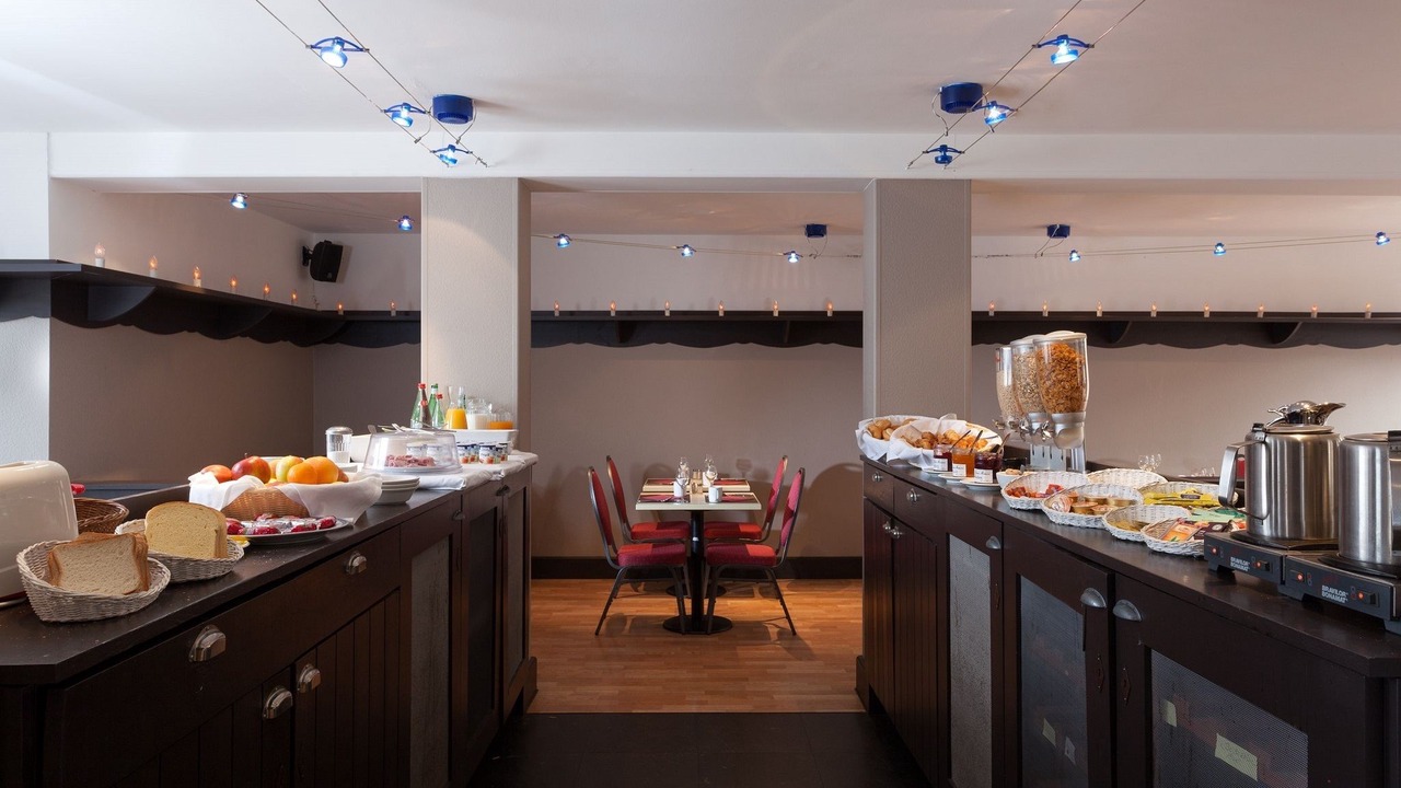 Photo of Kitchen in Gravelines