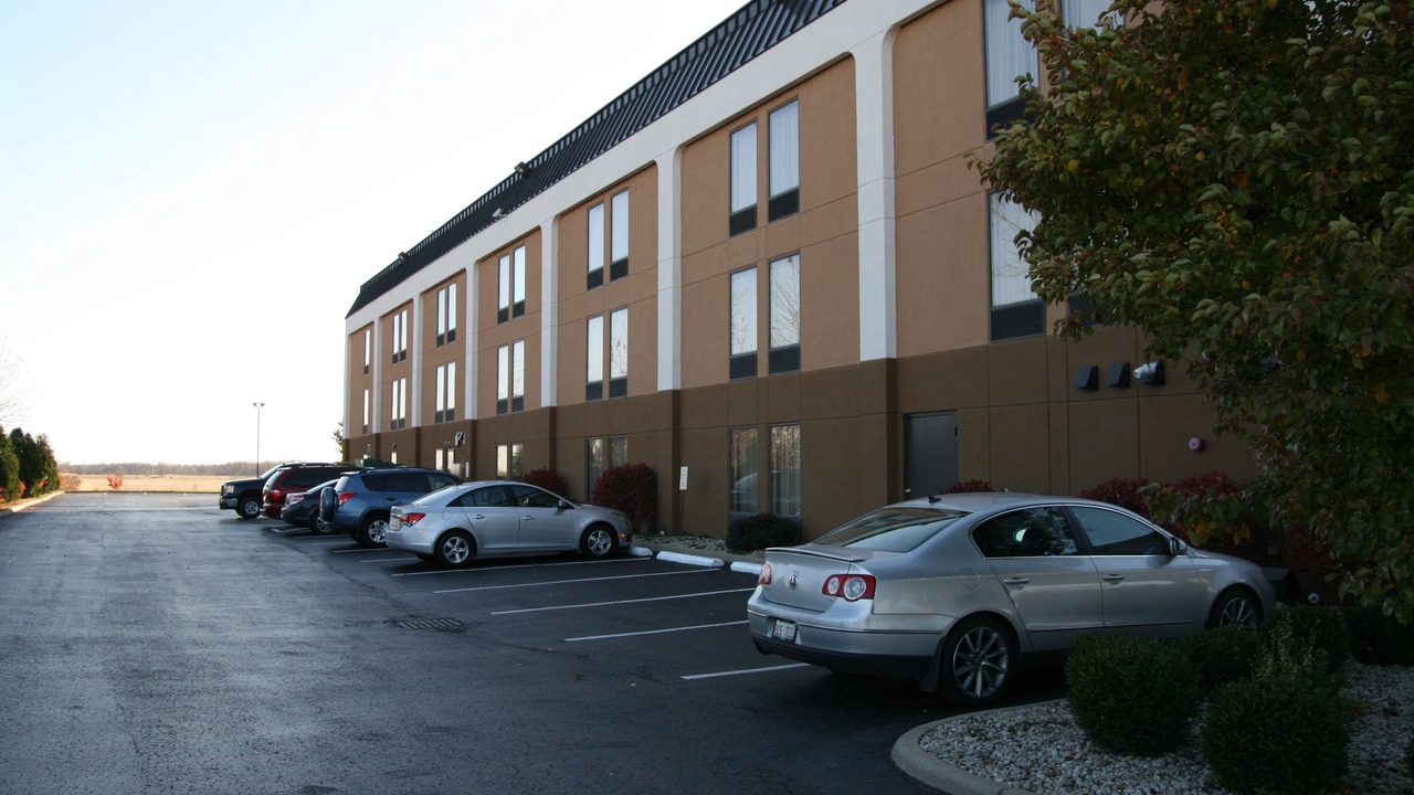 Photo of Buildings in Octa