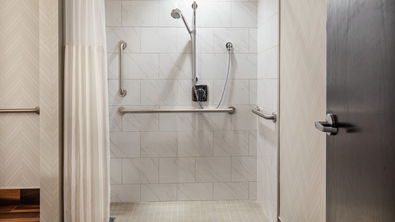 Photo of Bathroom in Downtown