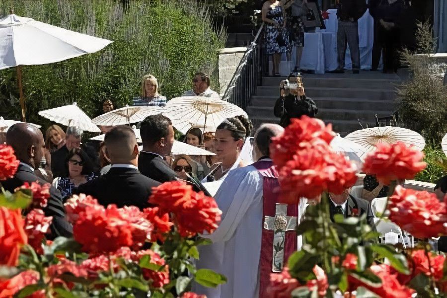 Photo of Human In Picture in Rocklin