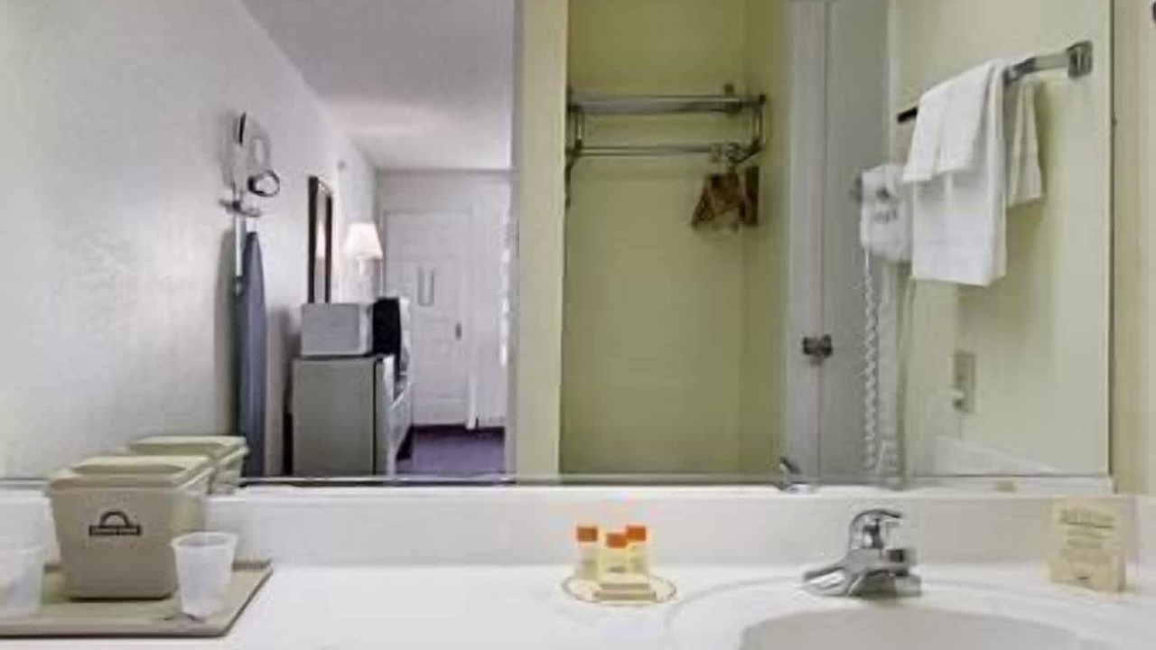 Photo of Bathroom in Jacksonville