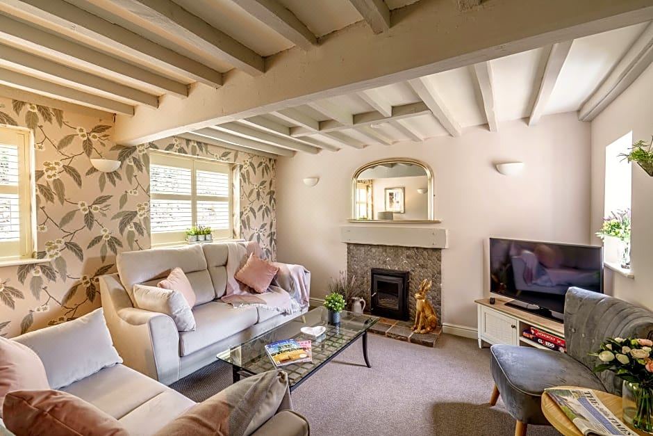 Photo of Livingroom in Burwardsley