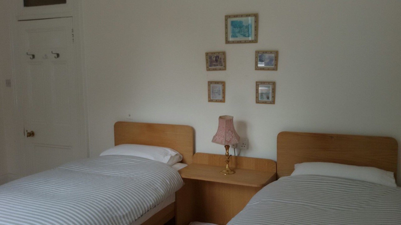 Photo of Bedroom in Wishaw