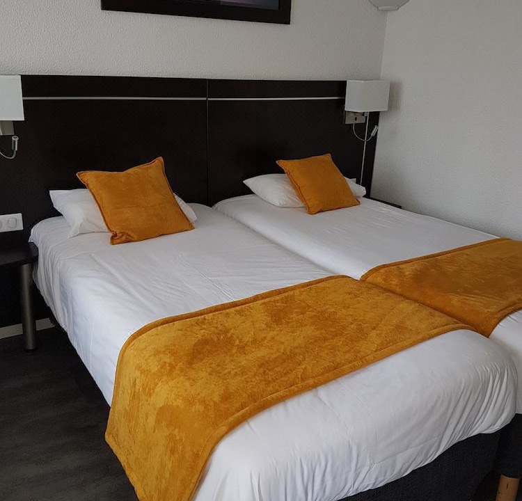Photo of Bedroom in Hem