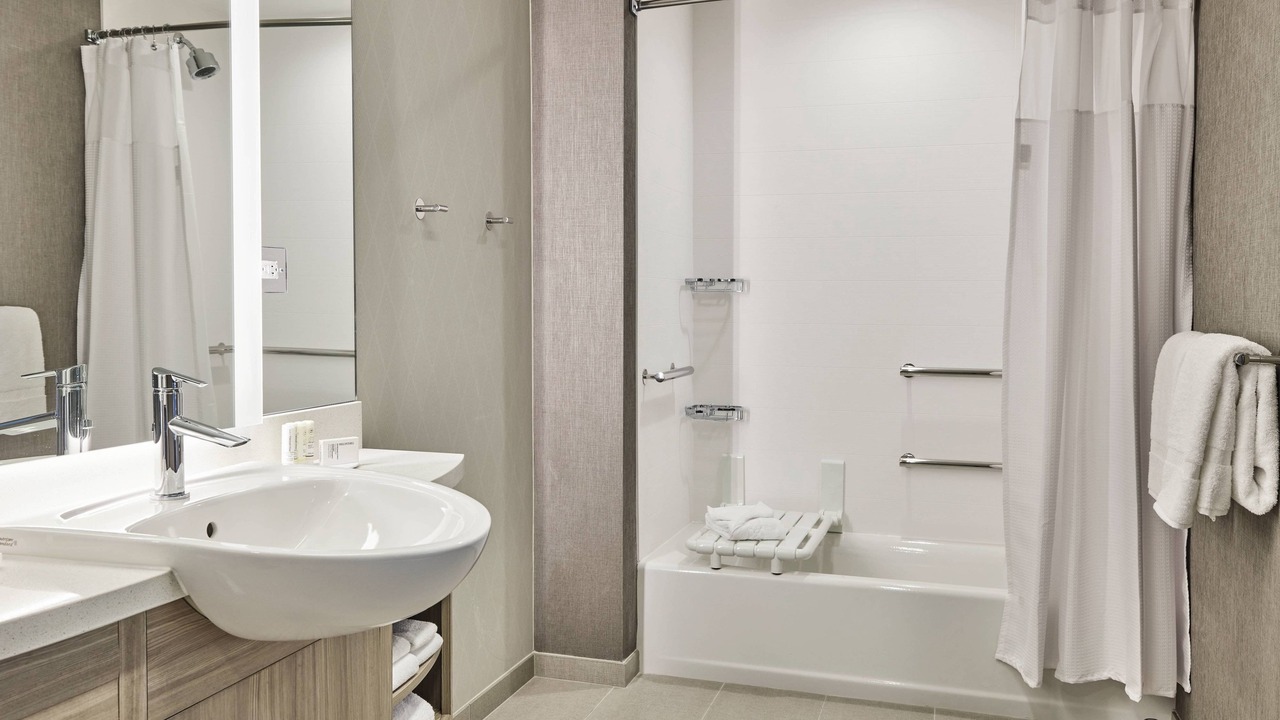 Photo of Bathroom in Chinatown