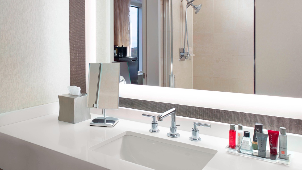 Photo of Bathroom in Downtown