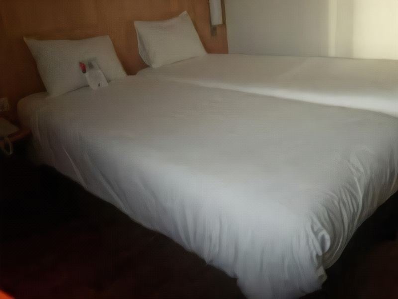 Photo of Bedroom in Rambouillet