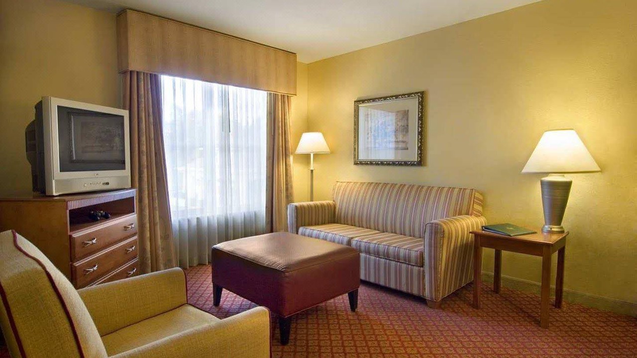 Photo of Livingroom in Princeton