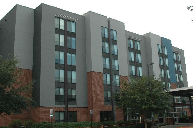 Photo of Buildings in Augusta