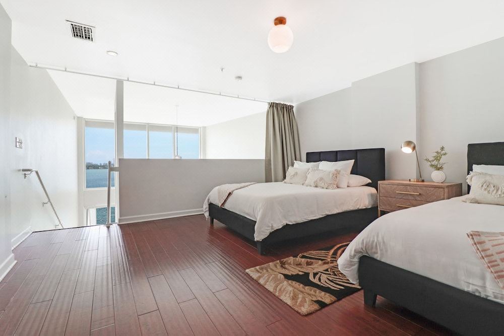 Photo of Bedroom in North Bay Village