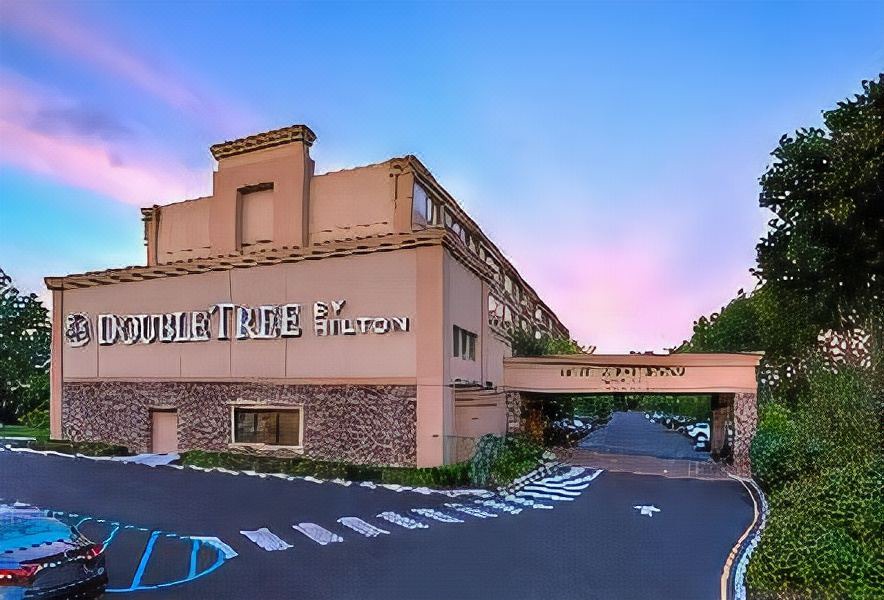 Photo of Buildings in Tinton Falls