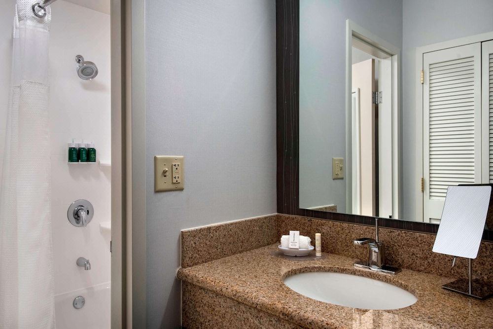 Photo of Bathroom in Mahwah