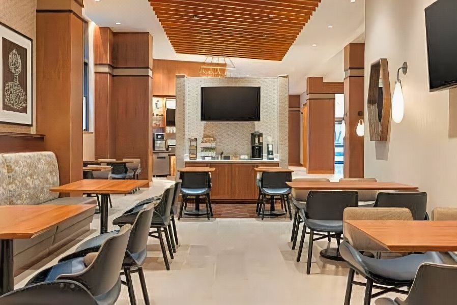 Photo of Livingroom in Downtown Houston
