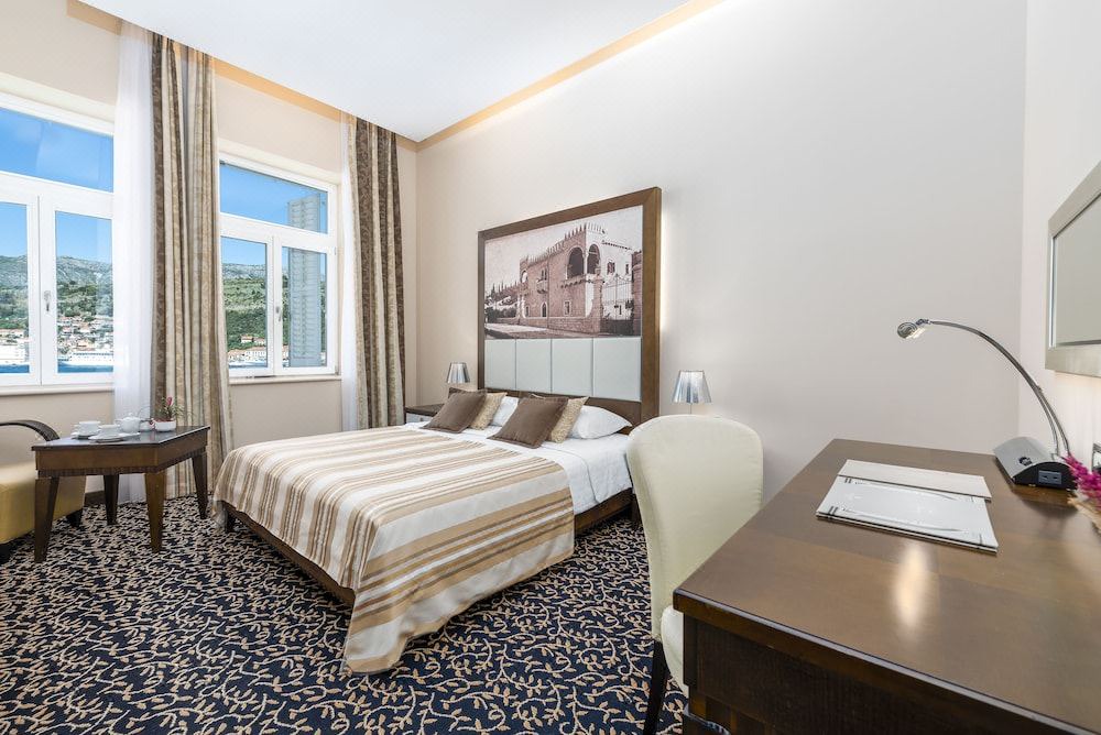 Photo of Bedroom in Dubrovnik
