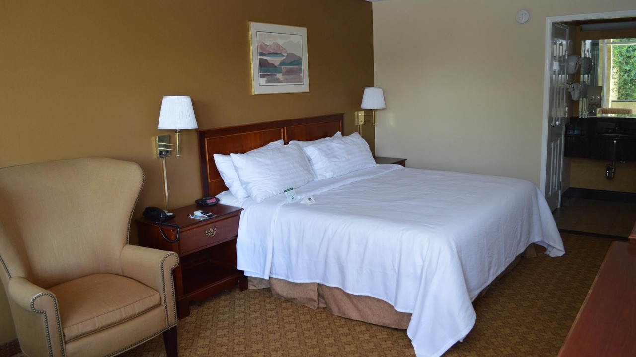 Photo of Bedroom in Ontario
