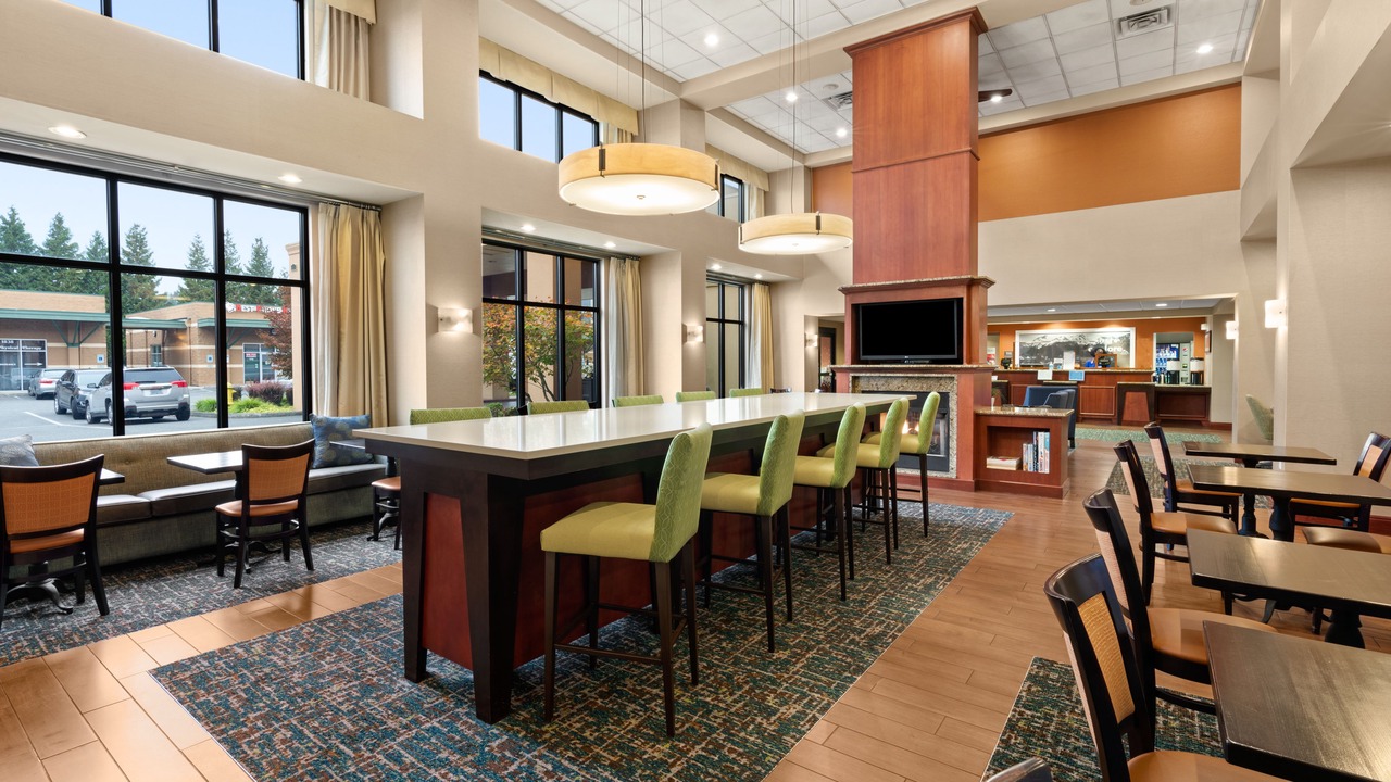 Photo of Livingroom in Burlington