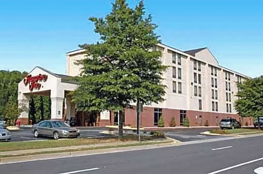 Photo of Buildings in Douglasville
