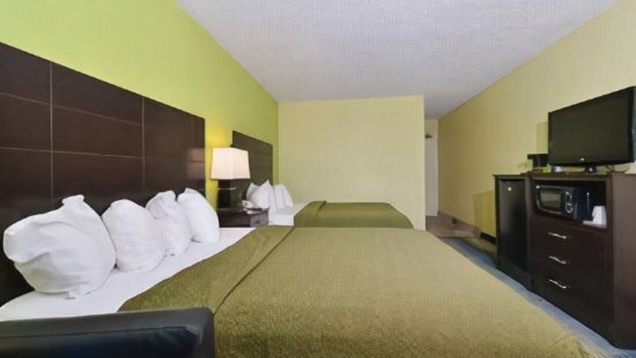 Photo of Bedroom in Pecos