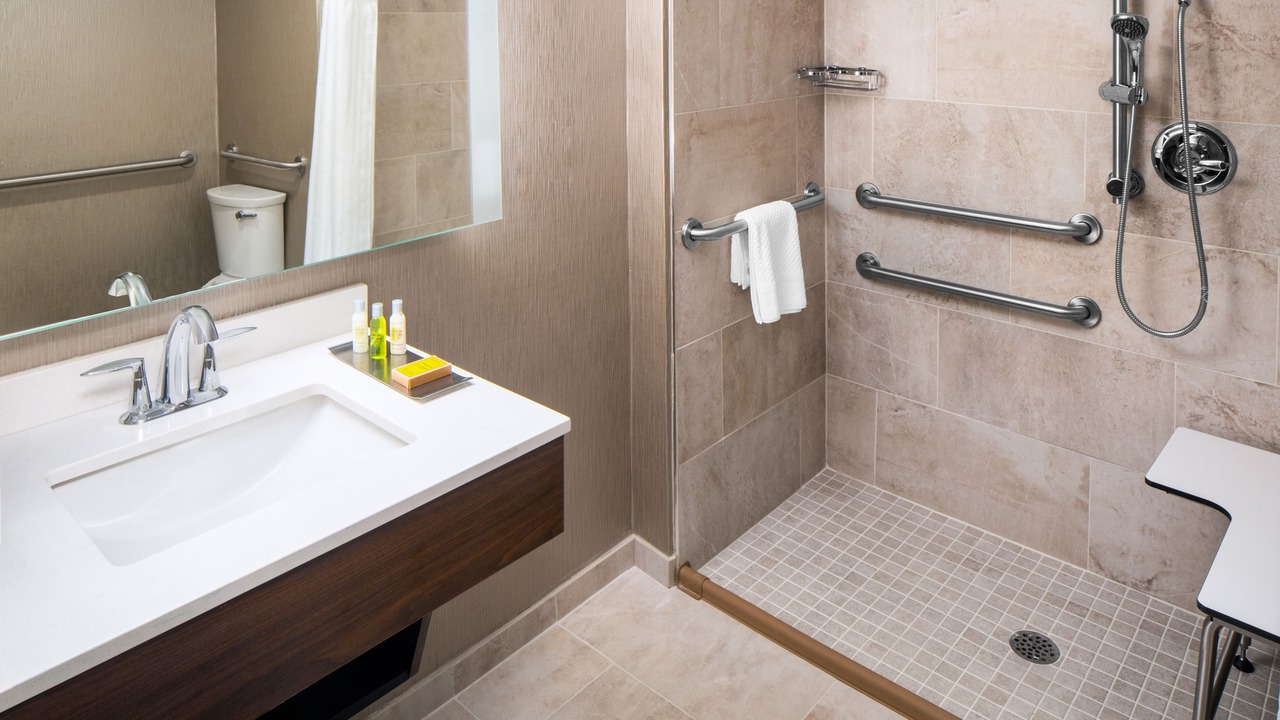 Photo of Bathroom in Thurston
