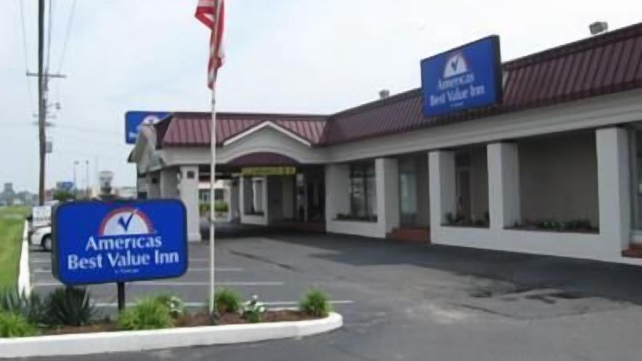 Photo of Buildings in Salisbury
