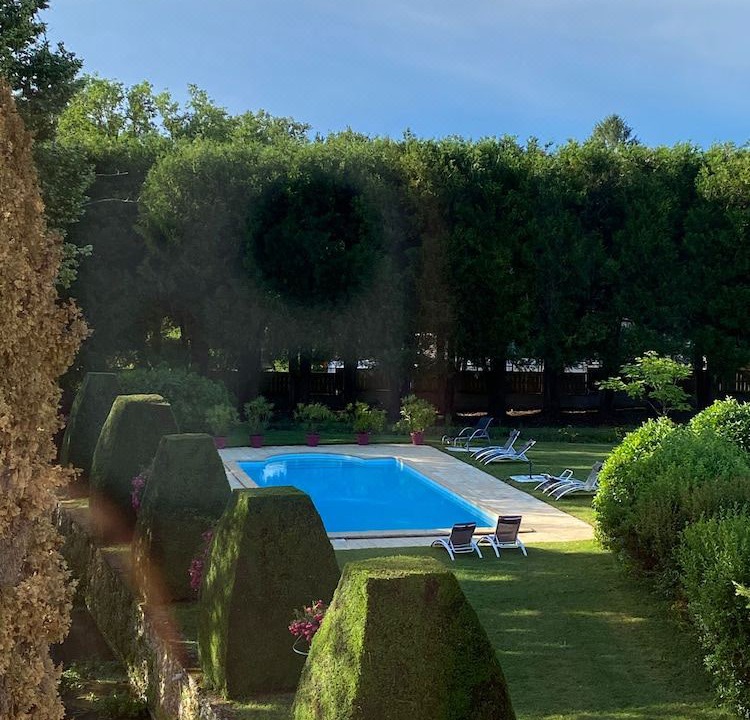 Photo of Outdoor in Francueil