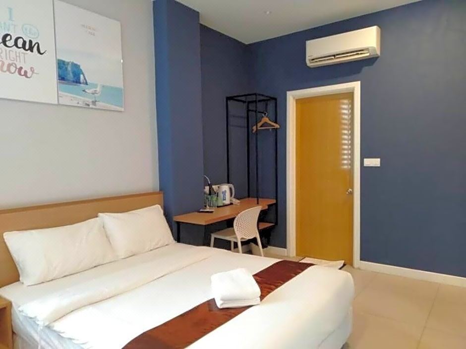 Photo of Bedroom in Kampar