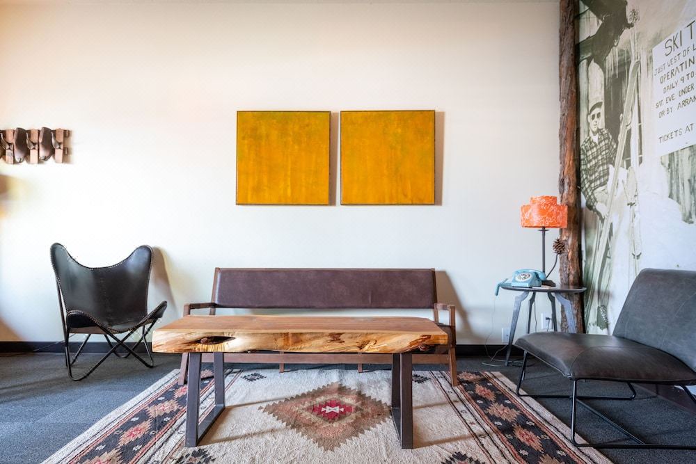 Photo of Livingroom in Orchard District