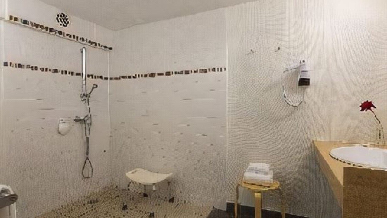 Photo of Bathroom in Pithiviers