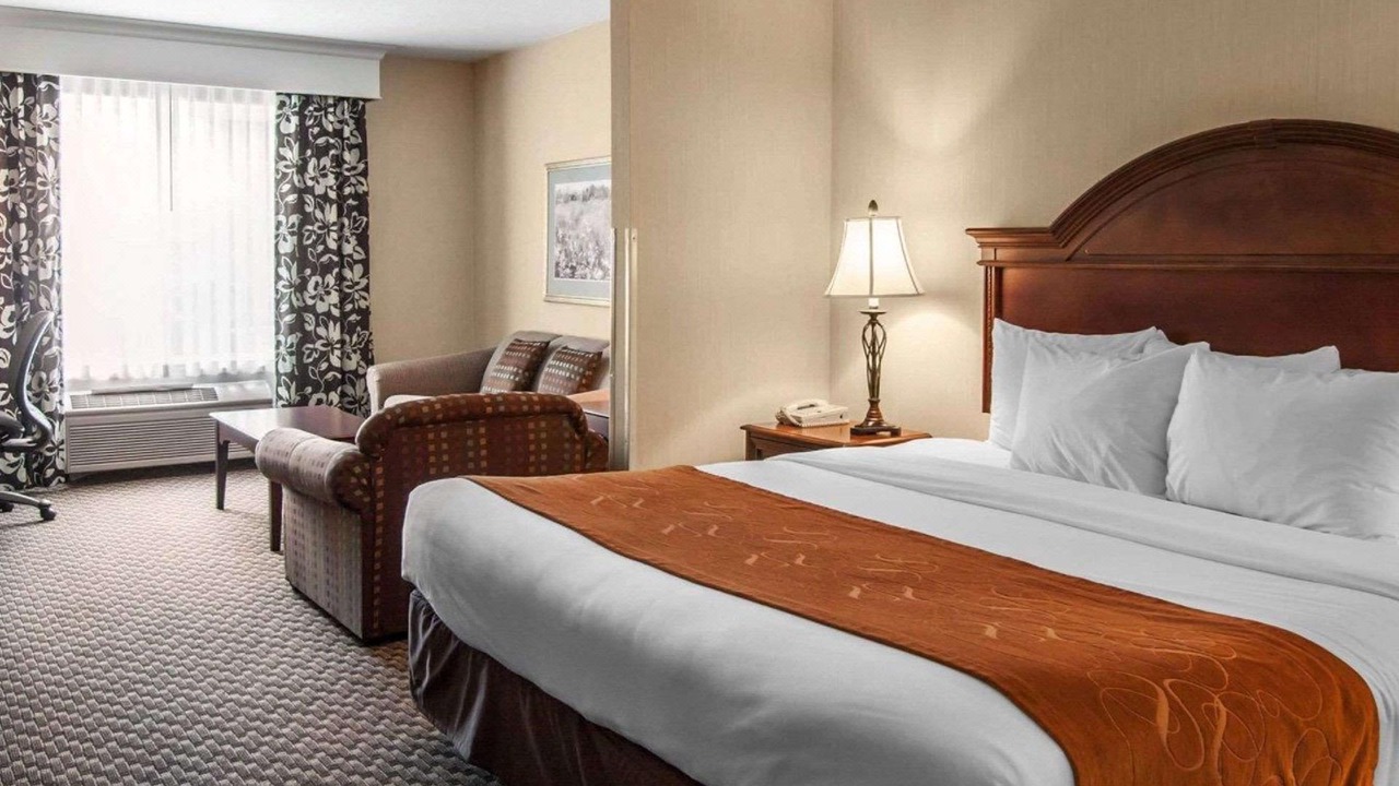 Photo of Bedroom in Corvallis