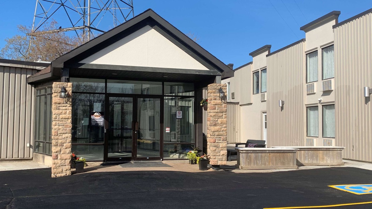 Photo of Buildings in Miramichi