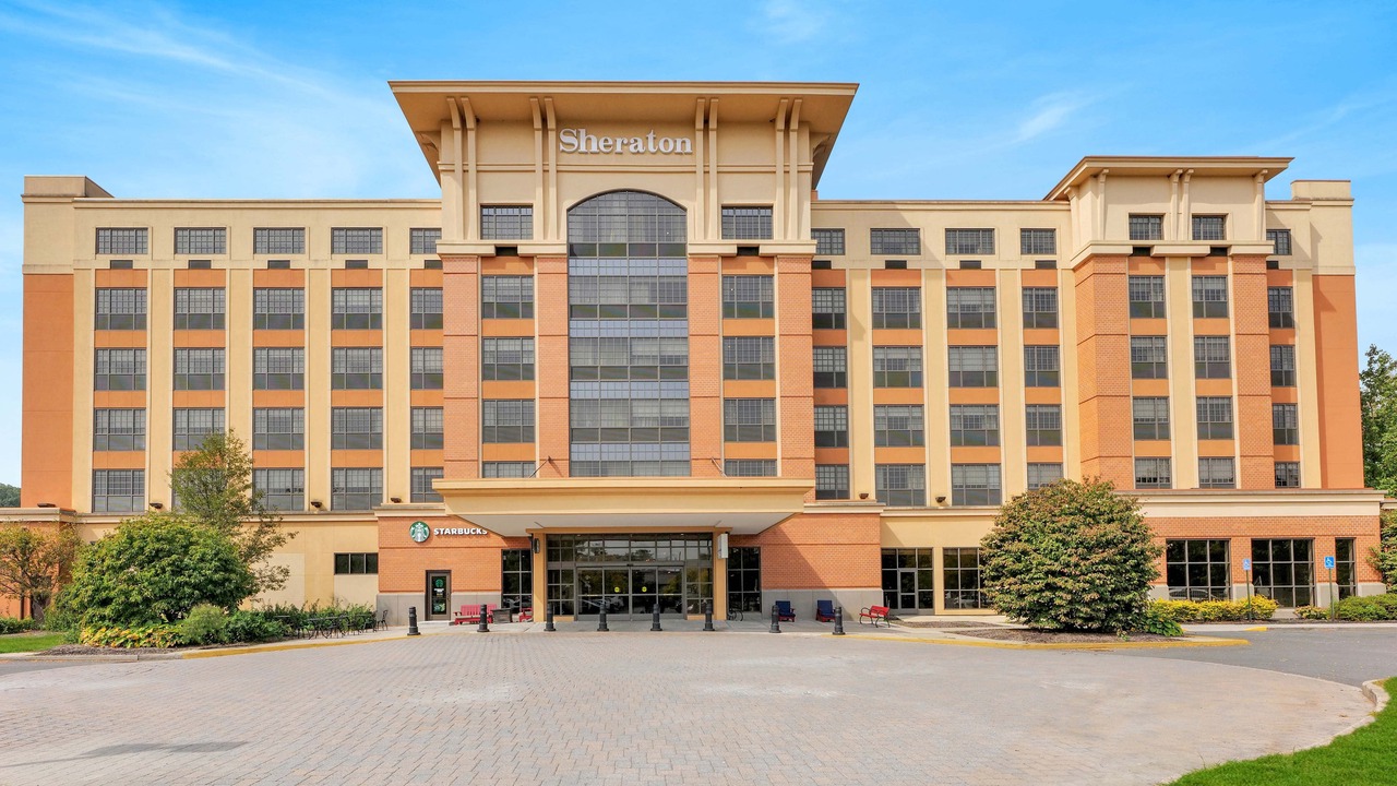 Photo of Buildings in Tarrytown