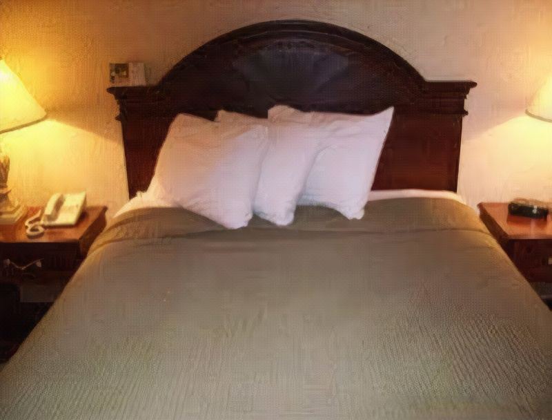 Photo of Bedroom in Sudbury