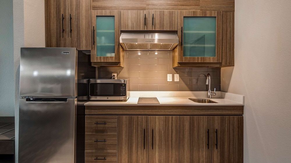 Photo of Kitchen in Flour Bluff
