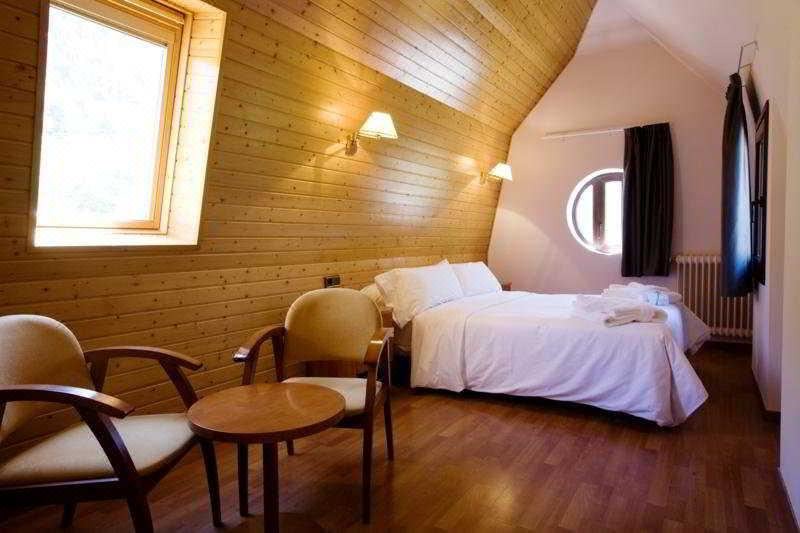Photo of Bedroom in El Serrat