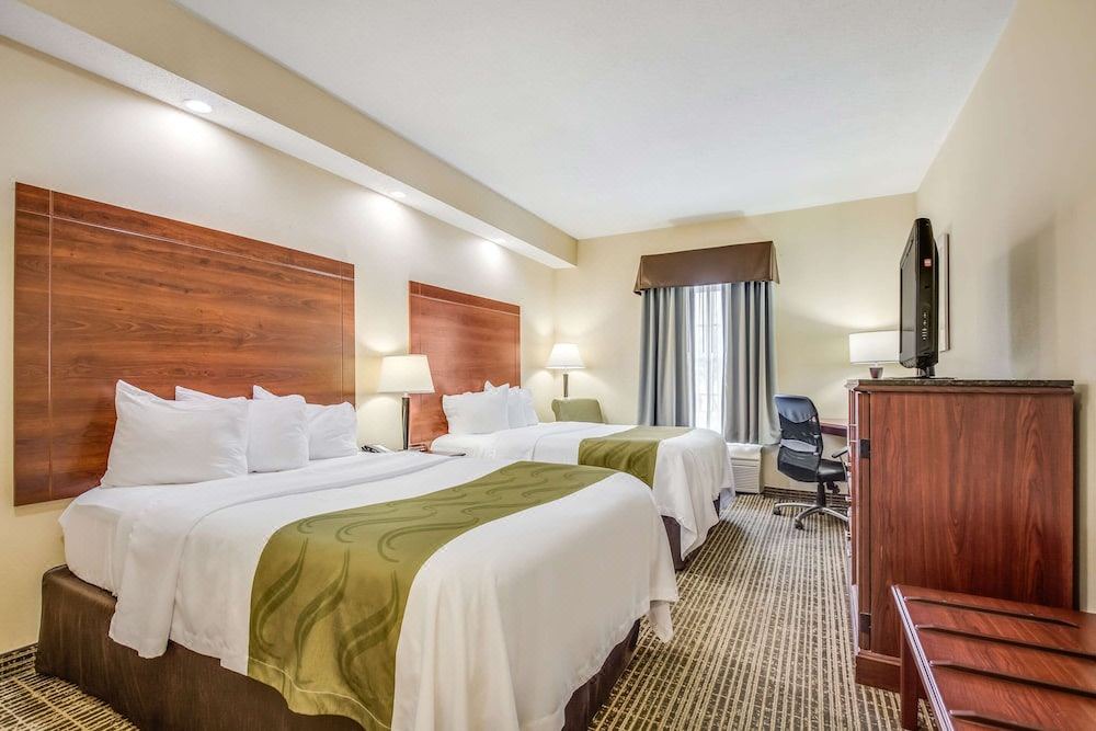 Photo of Bedroom in Oak Ridge