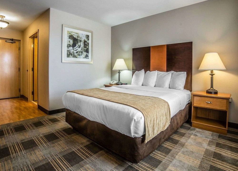 Photo of Bedroom in Casper