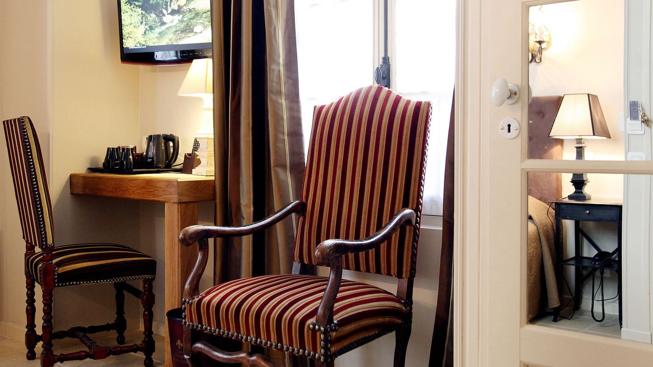 Photo of Livingroom in Les Iles