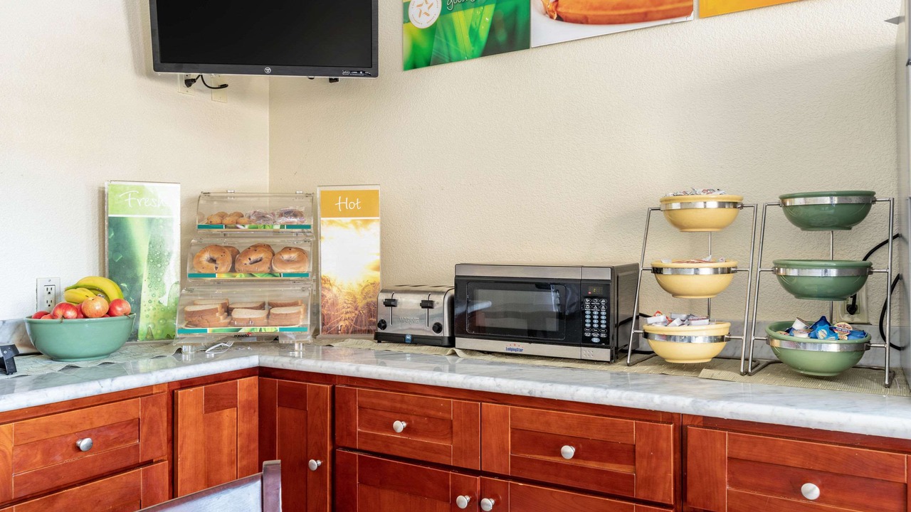 Photo of Kitchen in Central Berkeley