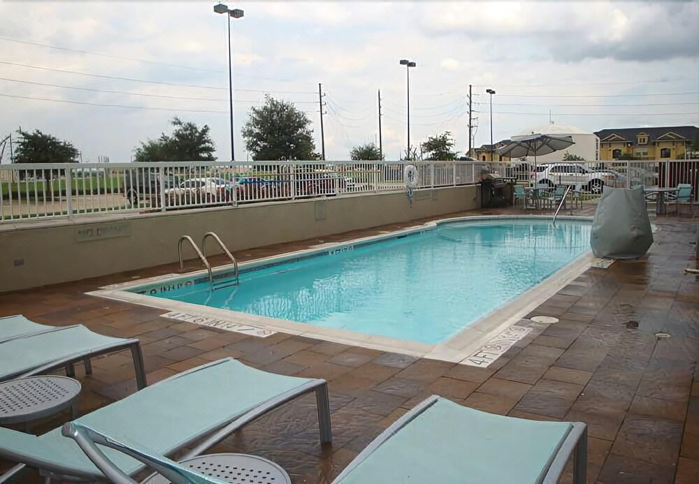 Photo of Outdoor in Rosenberg