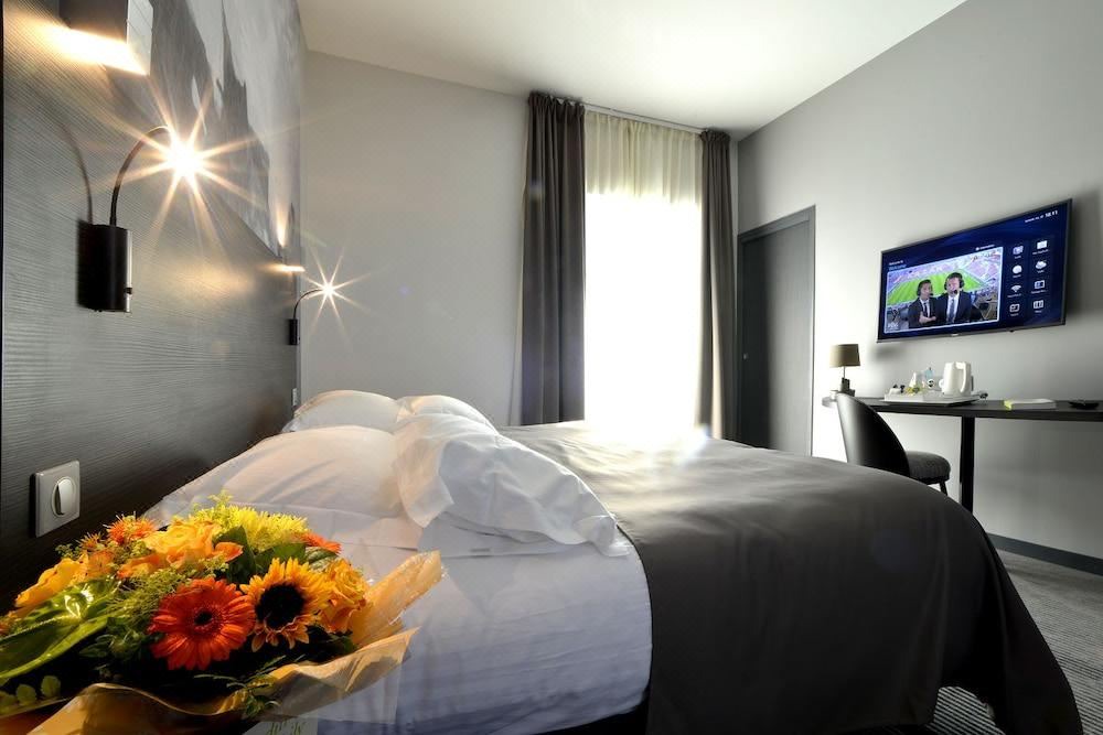 Photo of Bedroom in Besancon