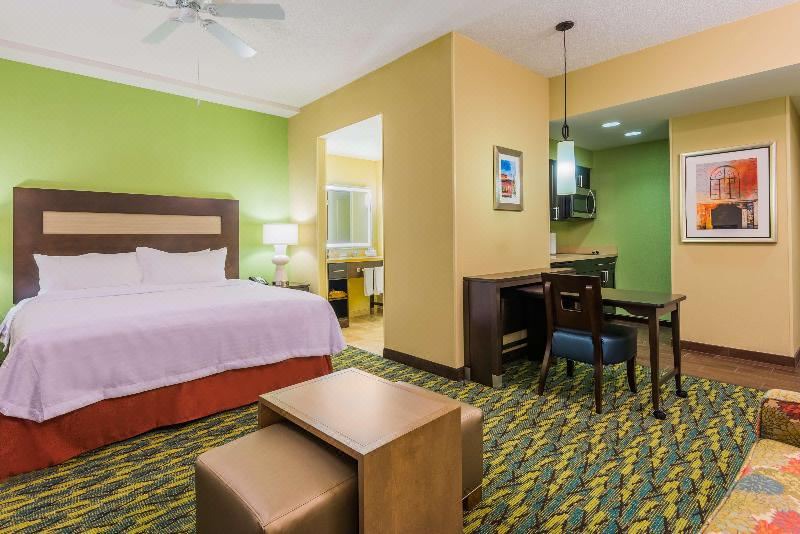 Photo of Bedroom in Downtown Little Rock