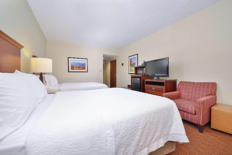 Photo of Bedroom in Fishersville
