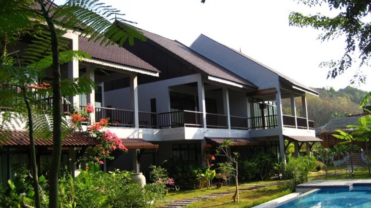 Photo of Outdoor in Pantai Tengah