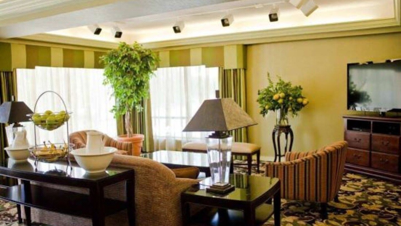 Photo of Livingroom in Dublin