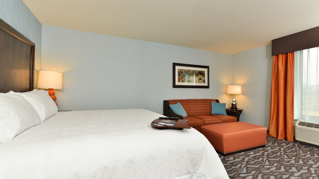 Photo of Bedroom in Painted Post