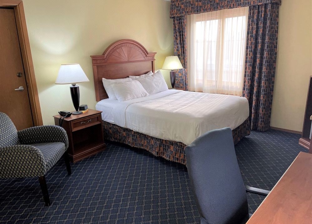 Photo of Bedroom in Bemidji